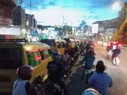 Harga Pertalite di Sorong Capat Rp 50 Ribu/Liter