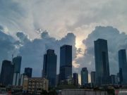 Prakiraan Cuaca Semarang Hari Ini Berawan