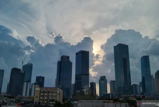Prakiraan Cuaca Semarang Hari Ini Berawan