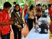 Semua Potensi Desa Ngargoretno Mendukung Pengembangan Sektor Wisata
