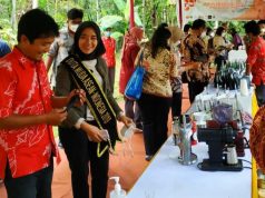 Semua Potensi Desa Ngargoretno Mendukung Pengembangan Sektor Wisata