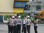 Rampas Mobil Mahasiswa Seorang Oknum Polisi Dipecat