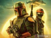 Disney+ Hotstar Hadirkan “The Book of Boba Fett” Pada 29 Desember Mendatang