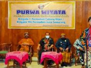Iptu Subardho, Kanit Reskrim yang Mengupayakan Pelestarian Budaya Jawa