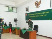 Kowad Dituntut Lebih Profesional dalam Menjalankan Tugas