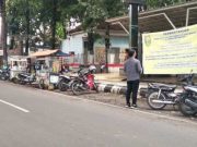 Pemkab Kudus Bakal Denda Warga yang Beli Dagangan PKL di Zona Larangan