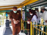 Bupati Esti’anah Berupaya Angkat Potensi Wisata Religi untuk Bangun Demak