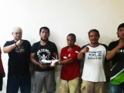 Ditresnarkoba Polda Jateng Ungkap Kasus Sabu di Jepara Seberat 353,99 Gram