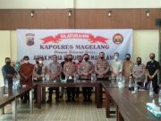 Perayaan Natal dan Tahun Baru Ditiadakan