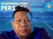 Baru Dibayar Sebulan, Pemain Persiku Tagih Sisa Gaji