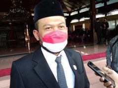 Pandemi Belum Usai, Parpol di Kudus Malah Minta Kenaikan Dana Banpol