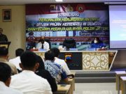 Polri Punya Peran Penting Menjaga Pemulihan Ekonomi