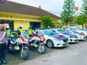 Operasi Zebra Candi Dimulai Hari Ini