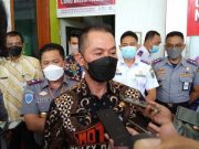Hartopo Kesal Truk Dump Masih Masuk Jalanan Kota