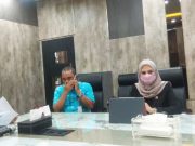 Sisa Anggaran Alokasi DBHCHT Kota Semarang Diduga Banyak yang Belum Terserap