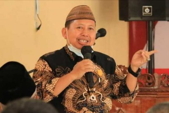 Anggota DPRD Kudus Desak Usut Tuntas Kasus Guru Ngaji Cabuli Santri TPQ