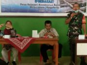 Warga Rejosari, Bandongan Ikuti Pelatihan Budidaya Lele