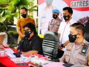Dukun Pengganda Uang di Magelang Ternyata Telah Membunuh Tiga Orang