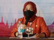 Diskominfo Se-Jateng Sinergikan Program Dukung “Smart Province”