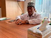 LAZ Kabupaten/Kota Harus Dapatkan Izin Kakanwil Kemenag