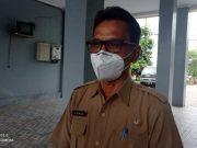 Terbatasnya Anggaran Pemda, Ratusan SD/SMP di Lebak Rusak Berat