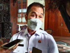 Hartopo Imbau Buruh di Kudus Tak Perlu Demo Kenaikan UMK