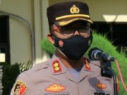 Tiga Strategi Efektif Tangani Covid-19 ala Kapolres Magelang