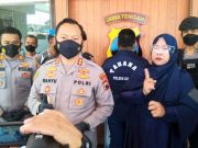Polsek Grogol Sukoharjo Bekuk Pelaku Penggelapan Pajero, Tersangka Asal Semarang