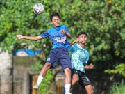 Denda Akhirnya Dibayar Seseorang, Persiku Jr Siap Berlaga di Piala Suratin