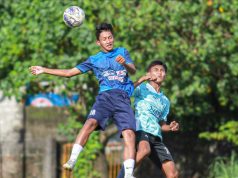 Denda Akhirnya Dibayar Seseorang, Persiku Jr Siap Berlaga di Piala Suratin