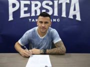 Tira Persikabo Merasa Sudah Sesuai Aturan terkait Gaji Alex Dos Santos