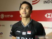 Merah Putih Kirim Enam Wakil ke Perempatfinal Indonesia Open 2021