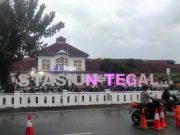 Dosen, Dokter, Analis Laboratorium dan Analis Radiologi Berhak Voucher Gratis KAI