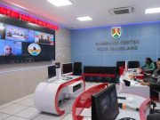 Kerjasama Kota Kembar Magelang-Tula (Mantul) Didiskusikan Antara KBRI Moskow, Pemkot dan Universitas Tidar