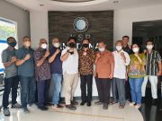 Ketua KSP Intidana Divonis Bebas usai Didakwa Pemalsuan Dokumen Ketua KSP Intidana Divonis Bebas usai Didakwa Pemalsuan Dokumen