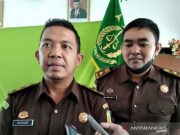 Kejari Kudus Hentikan Penyidikan Kasus Pembacokan Pegawai KSP Graha Mandiri