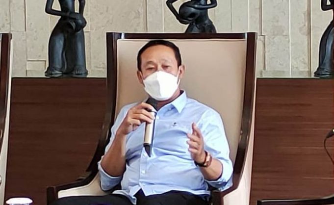 Dewan Kota Minta Pemkot Semarang Sosialisasikan PPKM Level 3 Pandemi