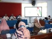 Kominfo Pemkot Tegal Gelar Rakor Pengumpulan Data Strategis