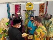 UMKM Kota Magelang akan Dikenalkan di Kota Tula, Rusia