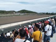 MGPA Pastikan Balap Motor IATC Digelar Bersamaan WSBK Akhir Pekan Ini