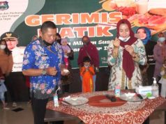 Program Gerimis Matik Pemkot Tegal Menuju Zero Stunting