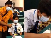 Wow, Anak Ngapak Juara Geguritan