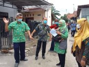 Kota Tegal Diverifikasi Tim ODF Jateng