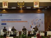 Wamenkeu Lakukan Monev Joint Program Optimalisasi Penerimaan