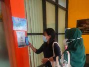 Kuota Pengunjung Perpustakaan Umum Kota Magelang 100 Orang/Hari, Tetap Prokes Ketat