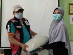 FORPIS Melaksanakan Bakti Sosial ke Panti Asuhan Fatimah Az – Zahra Borobudur
