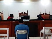 Advokat Pelaku Ujaran Kebencian SARA Divonis 9 Bulan Penjara Advokat Pelaku Ujaran Kebencian SARA Divonis 9 Bulan Penjara