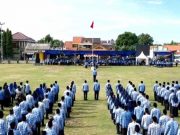 PNS Harus Bisa Menjaga Marwah Korpri