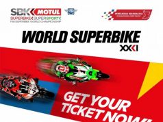 11 Ribu Tiket Nonton WSBK Mandalika Disediakan di Tiketapasaja.com