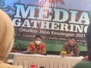 Korban Pinjol Ilegal Diminta Lapor OJK atau Polisi